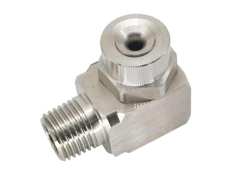 轉(zhuǎn)角型實(shí)心錐型噴嘴